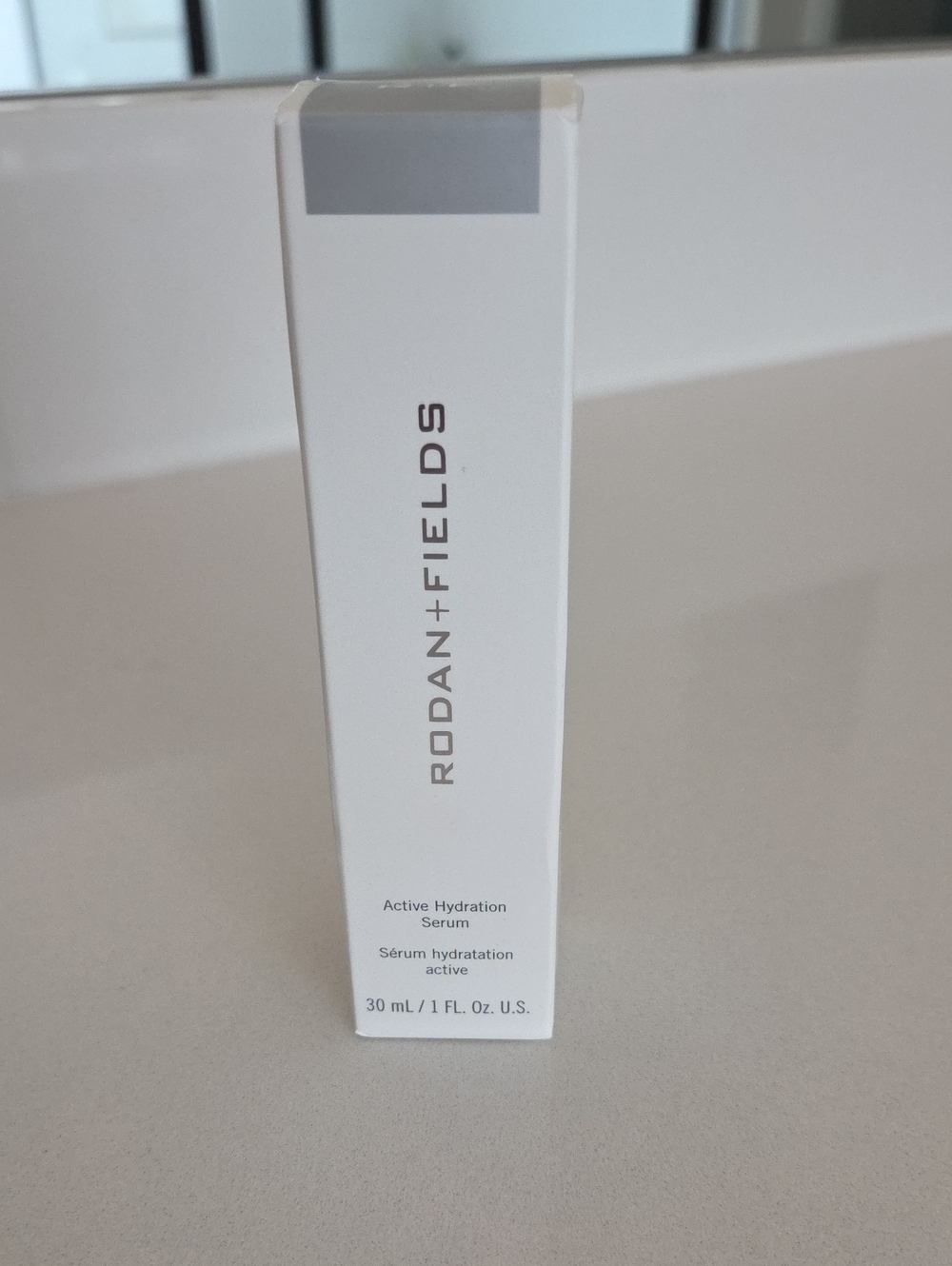 Rodan + Fields Active Hydration Serum